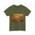 Bison from Magdalenian occupation of Altamira Cave In black charcoal, c 16500 BC - T-Shirt