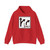 MUTCD R3-8R (United States) (Road Sign) Hoodie