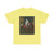 Blaise Alexandre Desgoffe (1830-1901) Carved rock crystal ewer and precious objects on red velvet - T-Shirt