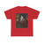 Blaise Alexandre Desgoffe (1830-1901) Carved rock crystal ewer and precious objects on red velvet - T-Shirt