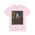 Blaise Alexandre Desgoffe (1830-1901) Carved rock crystal ewer and precious objects on red velvet - T-Shirt