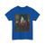 Blaise Alexandre Desgoffe (1830-1901) Carved rock crystal ewer and precious objects on red velvet - T-Shirt