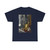 Blaise Alexandre Desgoffe (1830-1901) Le casque et le bouclier de Charles IX - T-Shirt
