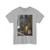 Blaise Alexandre Desgoffe (1830-1901) Le casque et le bouclier de Charles IX - T-Shirt