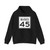 MUTCD R2-2aP (United States) (Road Sign) Hoodie