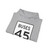 MUTCD R2-2aP (United States) (Road Sign) Hoodie
