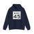 MUTCD R2-2aP (United States) (Road Sign) Hoodie