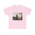 Carl Georg Adolph Hasenpflug (1802-1858) Der Berliner Dom - Oil on Canvas 1825 - T-Shirt