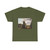 Carl Georg Adolph Hasenpflug (1802-1858) Der Berliner Dom - Oil on Canvas 1825 - T-Shirt
