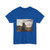 Carl Georg Adolph Hasenpflug (1802-1858) Der Berliner Dom - Oil on Canvas 1825 - T-Shirt
