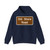 MUTCD M10-2aP (United States) (Road Sign) Hoodie