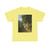 Carl Spitzweg (1808-1885) Musical Hermit before his Rock Den - oil on canvas c1856-58 - T-Shirt