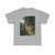 Carl Spitzweg (1808-1885) Musical Hermit before his Rock Den - oil on canvas c1856-58 - T-Shirt