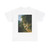 Carl Spitzweg (1808-1885) Musical Hermit before his Rock Den - oil on canvas c1856-58 - T-Shirt