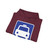 Color: Maroon | Position: other | Image: 4