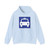 Color: Light Blue | Position: front | Image: 1