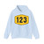 Color: Light Blue | Position: front | Image: 1