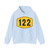 Color: Light Blue | Position: front | Image: 1