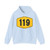 Color: Light Blue | Position: front | Image: 1