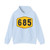 Color: Light Blue | Position: front | Image: 1