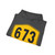 MYS Jkr-ft673 (Malaysia) (Road Sign) Hoodie