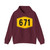 Color: Maroon | Position: front | Image: 1