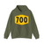 Color: Military Green | Position: front | Image: 1