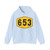 Color: Light Blue | Position: front | Image: 1