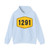 Color: Light Blue | Position: front | Image: 1