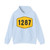 Color: Light Blue | Position: front | Image: 1