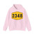 Color: Light Pink | Position: front | Image: 1