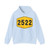 Color: Light Blue | Position: front | Image: 1