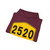 Color: Maroon | Position: other | Image: 4