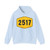 Color: Light Blue | Position: front | Image: 1