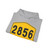 MYS Jkr-ft2856 (Malaysia) (Road Sign) Hoodie