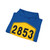 MYS Jkr-ft2853 (Malaysia) (Road Sign) Hoodie