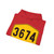 MYS Jkr-ft3674 (Malaysia) (Road Sign) Hoodie