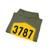 MYS Jkr-ft3787 (Malaysia) (Road Sign) Hoodie