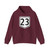Color: Maroon | Position: front | Image: 1