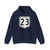 N23 Philippines (Philippines) (Road Sign) Hoodie