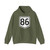 Color: Military Green | Position: front | Image: 1