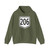 Color: Military Green | Position: front | Image: 1