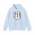 Color: Light Blue | Position: front | Image: 1