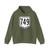 Color: Military Green | Position: front | Image: 1