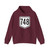 Color: Maroon | Position: front | Image: 1