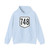 Color: Light Blue | Position: front | Image: 1