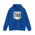 N748 Philippines (Philippines) (Road Sign) Hoodie