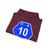 Color: Maroon | Position: other | Image: 4
