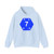 Color: Light Blue | Position: front | Image: 1