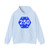 Color: Light Blue | Position: front | Image: 1